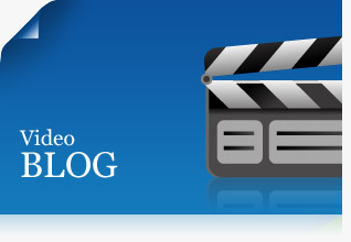 Video blog